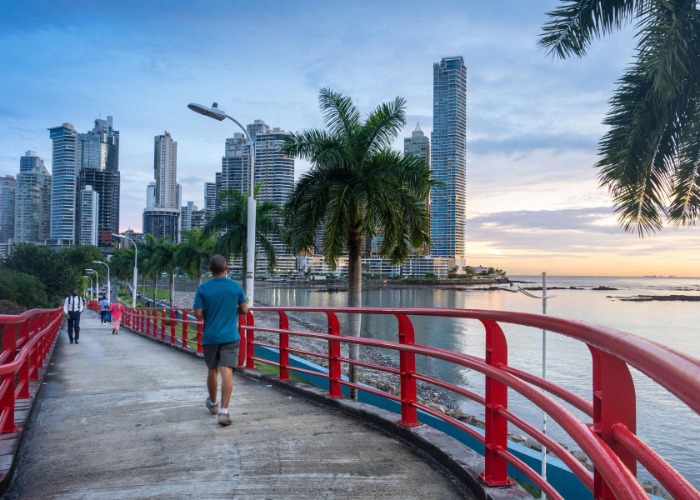 Retiring Abroad? The Most, Least Affordable Places Revealed